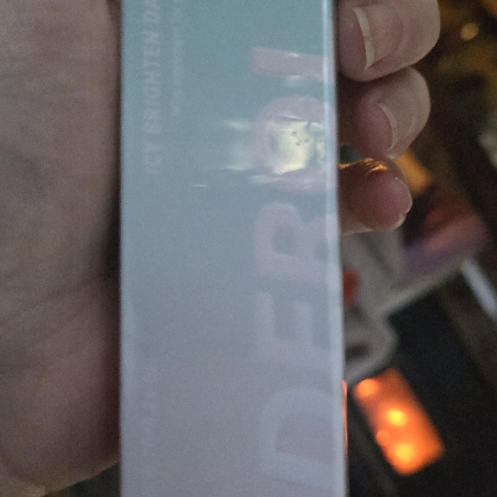 Derol oil Icy brightening glassy daily dew stick NEW sealed - Picture 4 of 6
